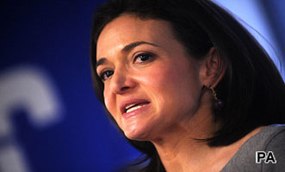 Can women have it all? Response to Sandberg